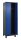 CP Spind Classic Plus enzianblau, schwarzgrau 080010-20 S10068, 2 Schließfächer 60,0 x 50,0 x 195,0 cm