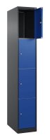 CP Schließfachschrank Classic Plus enzianblau,...