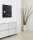 SIGEL Glas-Magnettafel artverum® 48,0 x 48,0 cm Design Schiefer-Stone