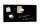 SIGEL Glas-Magnettafel artverum® 91,0 x 46,0 cm schwarz