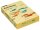 Rainbow Kopierpapier COLOURED PAPER gelb DIN A4 80 g/qm 500 Blatt
