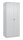 CP Putzmittelschrank Classic PLUS 080100-02 S10008 lichtgrau 4 Fachböden 80,0 x 50,0 x 185,0 cm, aufgebaut, 1 St.
