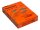Rainbow Kopierpapier COLOURED PAPER intensivorange DIN A4 80 g/qm 500 Blatt