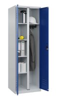 CP Spind Classic Plus enzianblau, lichtgrau 080600-20...