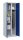 CP Spind Classic Plus enzianblau, lichtgrau 080600-20 S10003, 1 Schließfach 60,0 x 50,0 x 185,0 cm