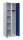 CP Spind Classic Plus enzianblau, lichtgrau 080600-20 S10003, 1 Schließfach 60,0 x 50,0 x 185,0 cm