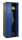CP Spind Classic Plus enzianblau, schwarzgrau 080000-20 S10077, 2 Schließfächer 60,0 x 50,0 x 185,0 cm