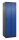 CP Spind Classic Plus enzianblau, schwarzgrau 080000-20 S10077, 2 Schließfächer 60,0 x 50,0 x 185,0 cm