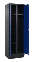 CP Spind Classic PLUS enzianblau, schwarzgrau 080620-20...