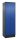 CP Spind Classic PLUS enzianblau, schwarzgrau 080620-20 S10064, 1 Schließfach 60,0 x 50,0 x 195,0 cm