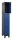 CP Schließfachschrank Classic Plus enzianblau, schwarzgrau 080010-103 S10025, 3 Schließfächer 30,0 x 50,0 x 195,0 cm