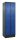 CP Spind Classic PLUS enzianblau, schwarzgrau 080320-20 S10137, 4 Schließfächer 60,0 x 50,0 x 195,0 cm