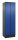 CP Schließfachschrank Classic PLUS enzianblau, schwarzgrau 080020-203 S10029, 6 Schließfächer 60,0 x 50,0 x 195,0 cm