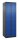 CP Schließfachschrank Classic Plus enzianblau, schwarzgrau 080000-204 S10034, 8 Schließfächer 60,0 x 50,0 x 185,0 cm