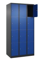 CP Schließfachschrank Classic Plus enzianblau,...