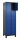 CP Schließfachschrank Classic Plus enzianblau, schwarzgrau 080010-204 S10042, 8 Schließfächer 60,0 x 50,0 x 195,0 cm