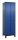 CP Schließfachschrank Classic Plus enzianblau, schwarzgrau 080010-204 S10042, 8 Schließfächer 60,0 x 50,0 x 195,0 cm