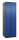 CP Schließfachschrank Classic Plus enzianblau, schwarzgrau 080000-205 S10031, 10 Schließfächer 60,0 x 50,0 x 185,0 cm