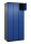 CP Schließfachschrank Classic Plus enzianblau, schwarzgrau 080000-305 S10028, 15 Schließfächer 90,0 x 50,0 x 185,0 cm