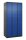 CP Schließfachschrank Classic Plus enzianblau, schwarzgrau 080000-305 S10028, 15 Schließfächer 90,0 x 50,0 x 185,0 cm