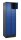 CP Schließfachschrank Classic PLUS enzianblau, schwarzgrau 080020-205 S10036, 10 Schließfächer 60,0 x 50,0 x 195,0 cm