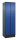 CP Schließfachschrank Classic PLUS enzianblau, schwarzgrau 080020-205 S10036, 10 Schließfächer 60,0 x 50,0 x 195,0 cm