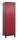 CP Spind Classic Plus rubinrot, schwarzgrau 080610-20 S10071, 1 Schließfach 60,0 x 50,0 x 195,0 cm