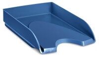 cep Briefablage Riviera porzellanblau DIN A4, 1 St.
