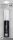 SIGEL Kreidemarker weiß 5,0 - 15,0 mm, 1 St.
