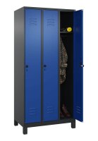 CP Spind Classic Plus enzianblau, schwarzgrau 080010-30...