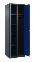 CP Spind Classic Plus enzianblau, schwarzgrau 080600-20...