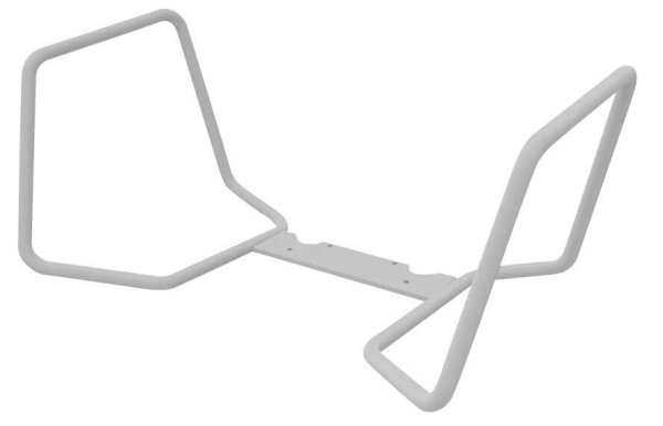 Quadrifoglio Clue Armlehnen weiß für Clue, 2 St.