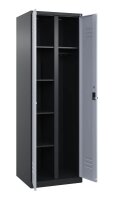 CP Spind Classic Plus schwarzgrau 080600-20 S10055, 1...