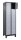 CP Schließfachschrank Classic Plus schwarzgrau, weißaluminium 080010-205 S10045, 10 Schließfächer 60,0 x 50,0 x 195,0 cm