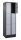 CP Schließfachschrank Classic PLUS schwarzgrau, weißaluminium 080020-203 S10013, 6 Schließfächer 60,0 x 50,0 x 195,0 cm