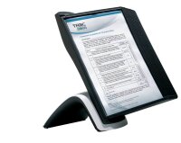 DURABLE Sichttafelsystem SHERPA STYLE TABLE 10 585501 DIN...
