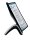 DURABLE Sichttafelsystem SHERPA STYLE TABLE 10 585501 DIN A4 schwarz mit 10 St. Sichttafeln, 1 St.