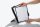 DURABLE Sichttafelsystem SHERPA STYLE TABLE 10 585501 DIN A4 schwarz mit 10 St. Sichttafeln, 1 St.