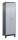 CP Spind Classic Plus schwarzgrau, weißaluminium 080610-20 S10074, 1 Schließfach 60,0 x 50,0 x 195,0 cm