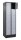 CP Schließfachschrank Classic PLUS schwarzgrau, weißaluminium 080020-205 S10013, 10 Schließfächer 60,0 x 50,0 x 195,0 cm