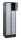 CP Schließfachschrank Classic PLUS schwarzgrau, weißaluminium 080020-204 S10040, 8 Schließfächer 60,0 x 50,0 x 185,0 cm