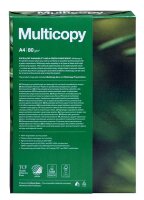 Multicopy Kopierpapier ORIGINAL DIN A4 80 g/qm 500 Blatt