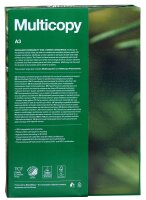 Multicopy Kopierpapier ORIGINAL DIN A3 80 g/qm 500 Blatt