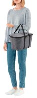 reisenthel® Kühltasche coolerbag Kunstfaser...