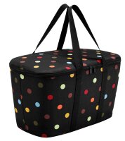 reisenthel® Kühltasche coolerbag Kunstfaser...