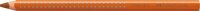 FABER-CASTELL Jumbo Grip Buntstift braun, 1 St.