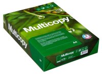 Multicopy Kopierpapier ORIGINAL DIN A4 90 g/qm 500 Blatt