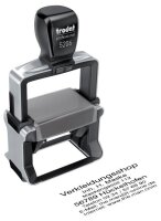 trodat Textstempel, individualisierbar 5206...