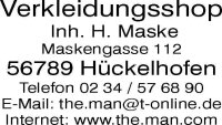 trodat Textstempel, individualisierbar 5206...