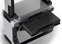 trodat Textstempel, individualisierbar 5206 selbstfärbend schwarz mit Logo, 1 St. -  Nachträglich per Gutschein personalisieren